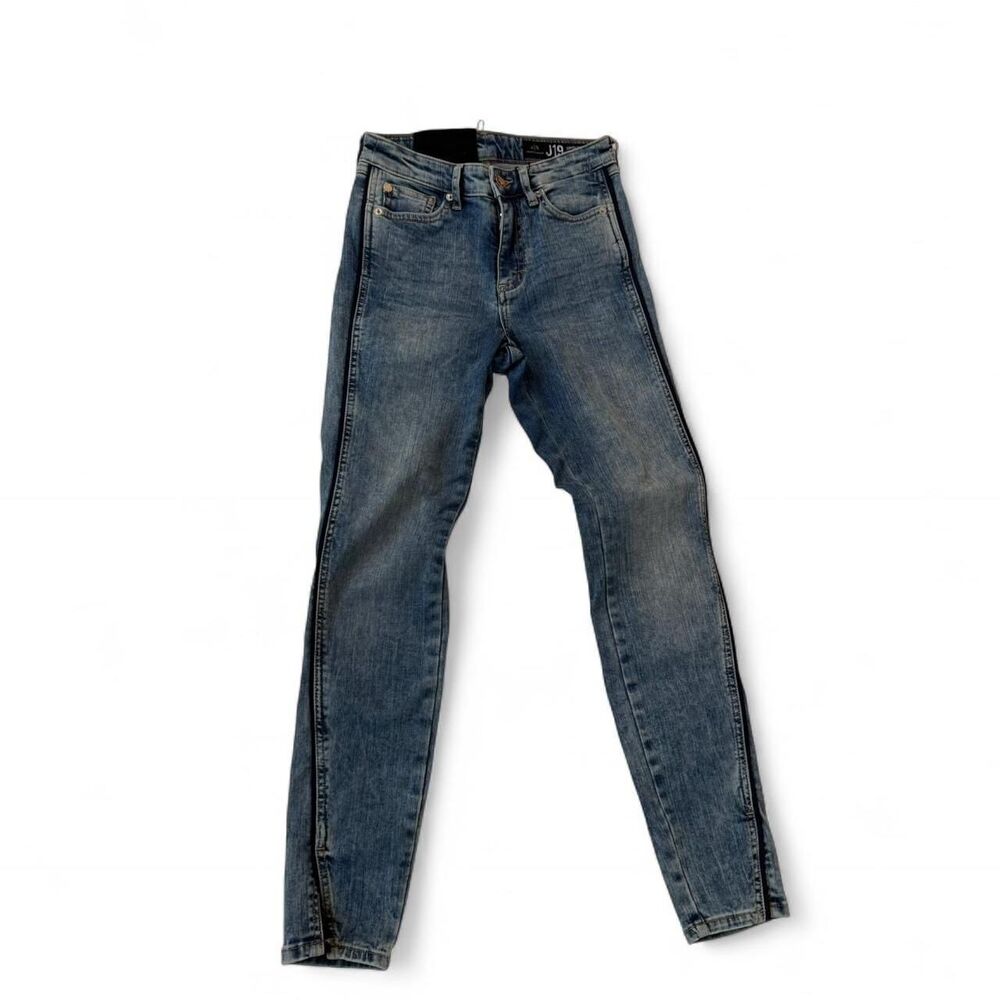 NWT Armani Exchange Women's Blue Jeans